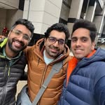 Anuj Batra - @anujbatra07 - Instagram