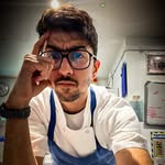 Chef Anuj Batra - @chefanujbatra - Instagram