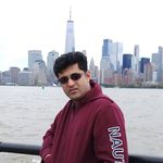 Anuj Desai - @anuj.desai.9828 - Instagram