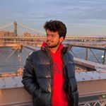 Anuj Desai - @_anujdesai - Instagram