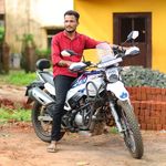 Anuj Desai - @anuj_96k - Instagram