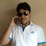 Anuj Desai - @anujdesai729 - Instagram