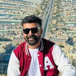 Anuj Desai - @anujdesai17 - Instagram