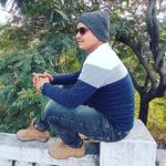 Anuj Dwivedi - @dharanuj5 - Instagram