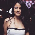 Anuja Dhar - @dharanuja - Instagram