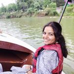 Anujaa Iyengar - @anujaa.damodharan - Instagram