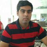 Anuj Dua - @anujdua313 - Instagram