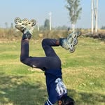 Anuj Kashyap - @a1__skater - Instagram