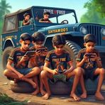 Anuj Kohli - Facebook
