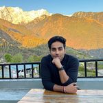 Anuj Uppal🕉 - @uppalanuj - Instagram