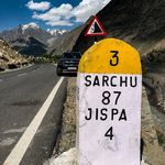 Chal Bhai Challe - @anuj_uppal93 - Instagram