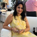 Anuja Deo Choubey - @anuja_choubey - Instagram