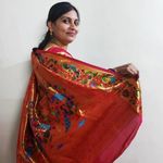 Anuja Deobhankar - @anujadeobhankar - Instagram