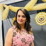Anuja Deochake-Ranade - @anuja.ranade.deochake - Instagram