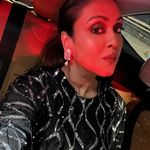 Anuja Deora Sanctis - @anujadeora - Instagram