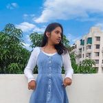 Anuja Deore - @anuja_deore31 - Instagram