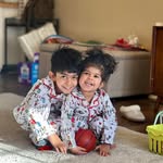 Anuja Gopalan - @anujag16 - Instagram