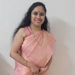 Anuja Malvade Puranik - @anujank2029 - Instagram