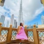 Anuja Puranik - @cmaanuja - Instagram
