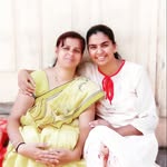 Anuja Puranik - @anuja.puranik - Instagram