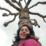 Anuja Sawant - @sawanuj0909 - Instagram