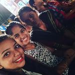 anuja sawant - @sa.anuja - Instagram