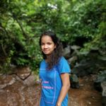 Anuja Sawant - @anuja5880 - Instagram
