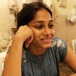 Anuja Sawant - @anuja.sawant - Instagram