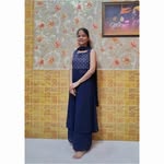 Anuja sawant - @anuja___25 - Instagram