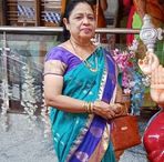 Anuja Sawant - Facebook