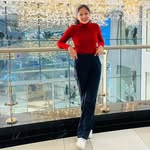 Anuja Sawant - @anu_ja55 - Instagram