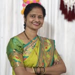 Anuja Sawant - @anujasawant08 - Instagram