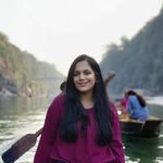 Anuja Sawant - @_anujasawant - Instagram