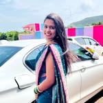 Anuja Sawant - @sawantanuja07 - Instagram