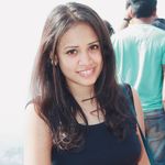 Anuja Sawant - @anujasawant9 - Instagram