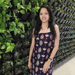 Anuja Sawant - @anujasawant1201 - Instagram