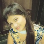 Anuja Sawant - @anuja9602 - Instagram