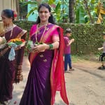 Anuja Sawant - @anuja1177 - Instagram
