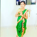 Anuja sawant 😘😘🥰🥰 - @anuja_sawant_6_ - Instagram