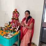 Anuja Shinde - @anuja_business_owner - Instagram