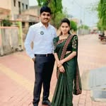 Anuja Shinde - @anuja_shinde_0408 - Instagram