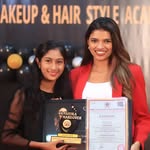 Anuja Shinde - @anujashinde_makeover - Instagram