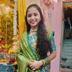 Anuja shinde - @shindevaishali419 - Instagram