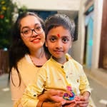 Anuja Shinde - @anuja_vishwanath_shinde - Instagram