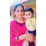 Anuja shinde - @visahvanathshinde - Instagram