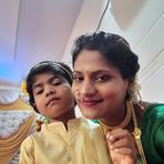 Anuja Shinde - Facebook