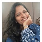 Anuja Shinde - @an.uja50 - Instagram