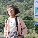 Anuja Shinde Ahmednagar  - Facebook