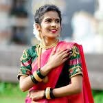 @anuja_shinde_makeover - Instagram