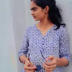 ༺☆Ḁnuja Shinde☆༻ - @anuja_96k_ - Instagram